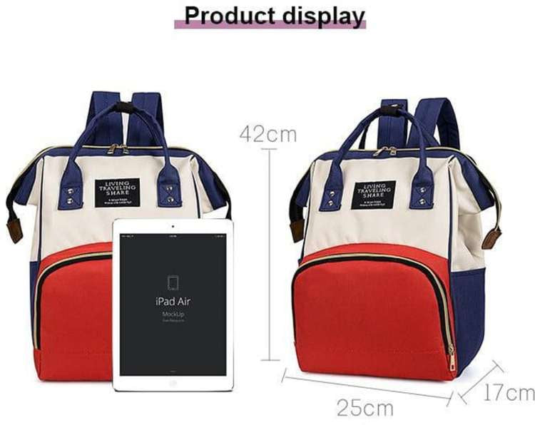 Portable Mummy Bag For Traveling