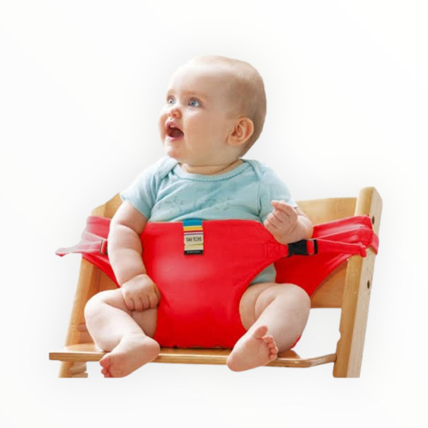 Baby Chair Safety Belt