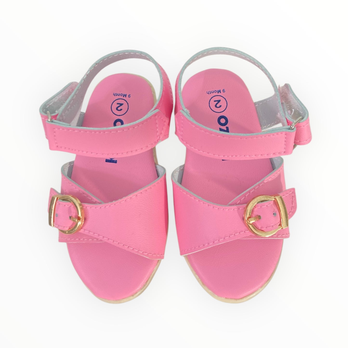 Baby Girl Stylish Sandals