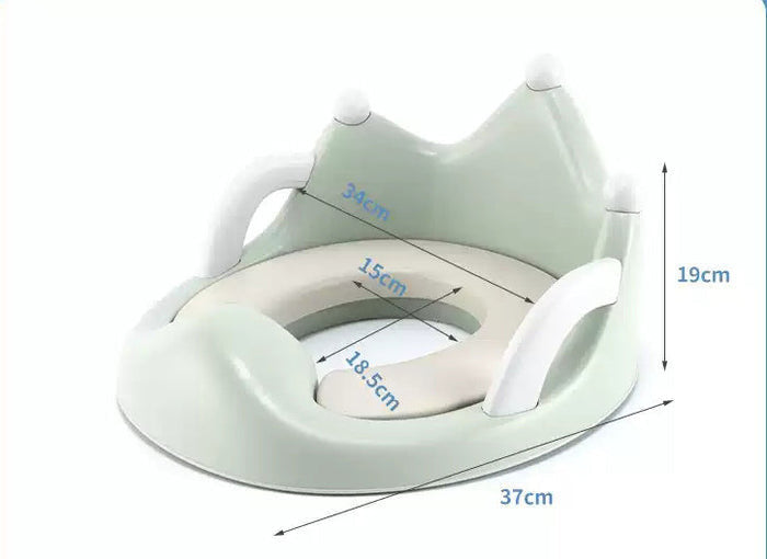 Kids Cushion Potty Training Seat