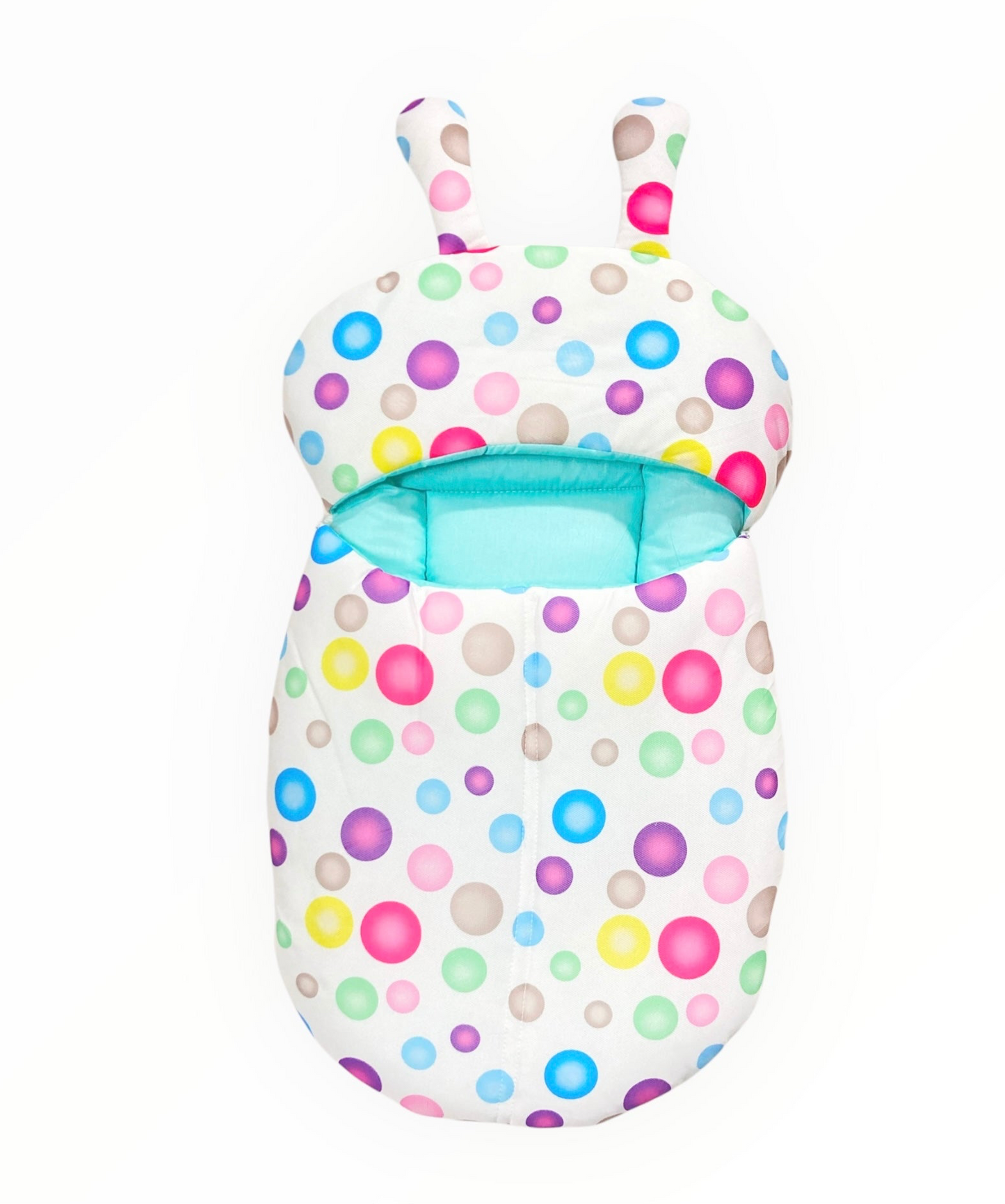 Multicolor Baby Carry Nest