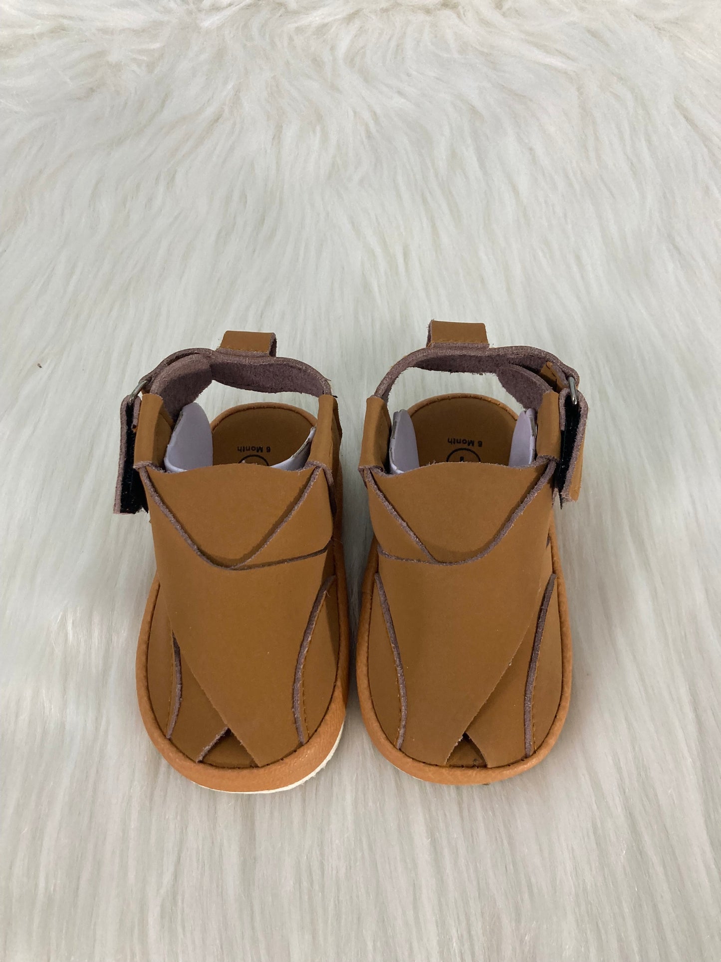 Peshawari Sandals