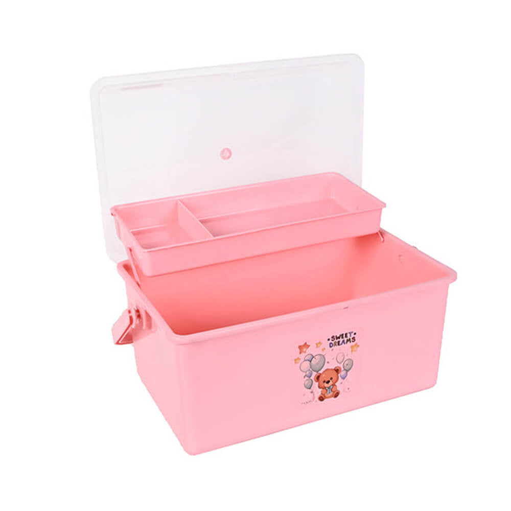 Baby Accessories Storage Box