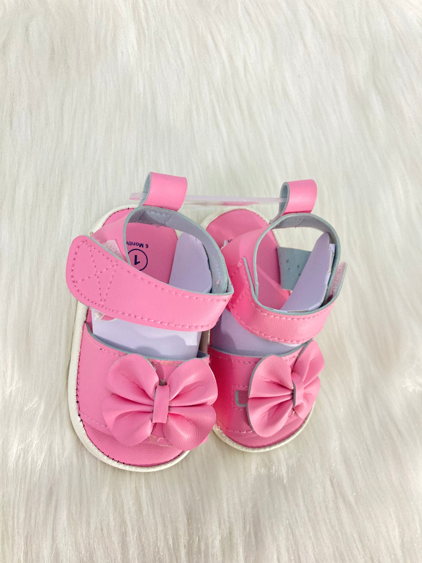 Baby Girl Stylish Sandals