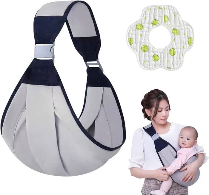 Baby Sling Carrier