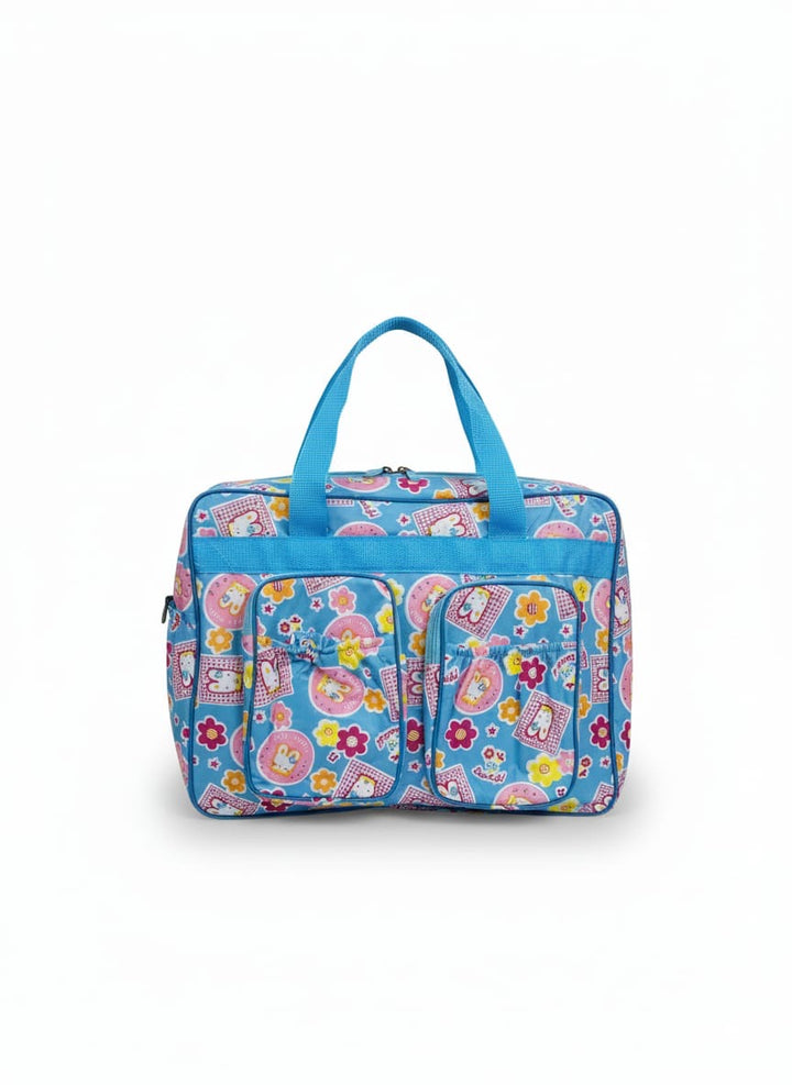 baby diaper bag multi pockets