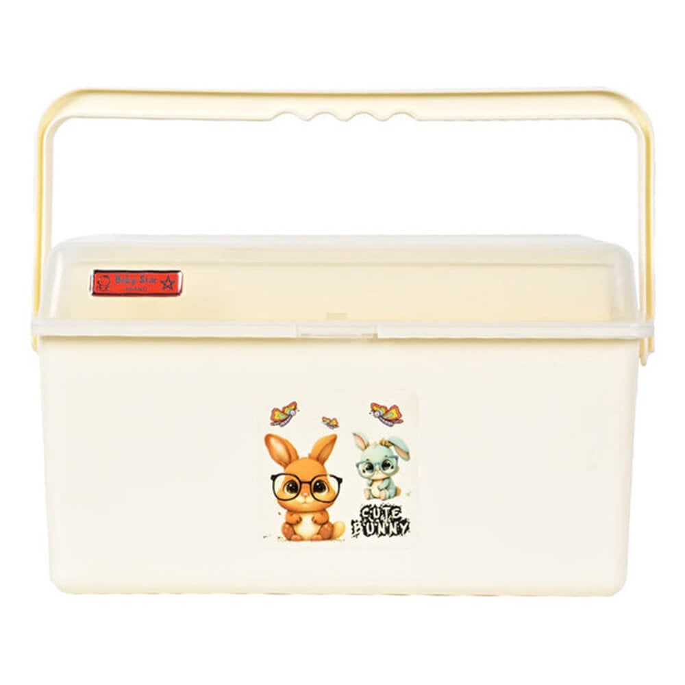 Baby Accessories Storage Box