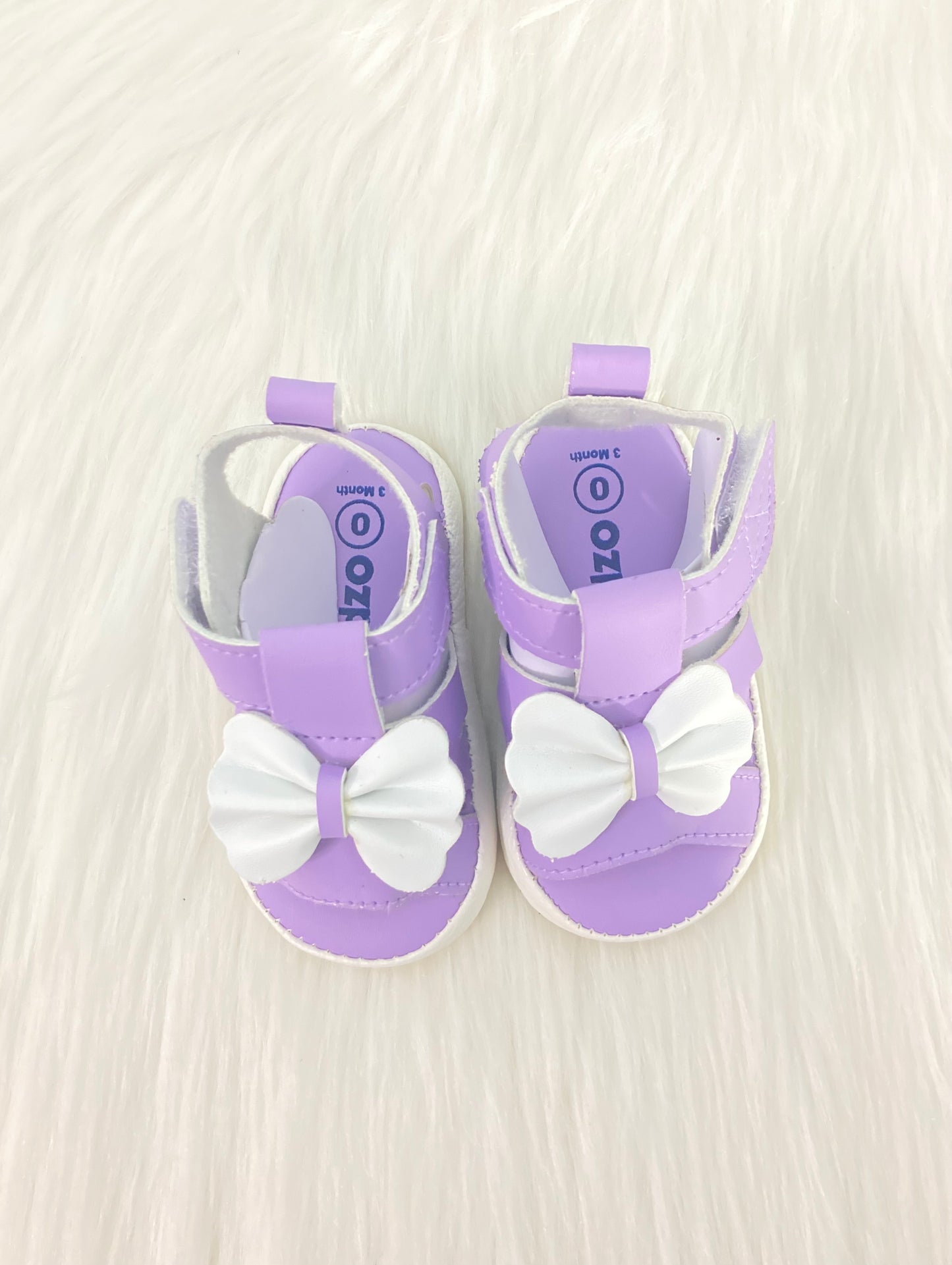 Baby Girl Stylish Sandals