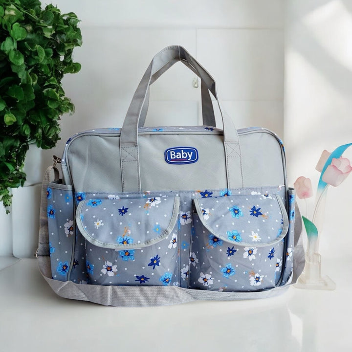 Mother Bag – Spacious, Durable, and Stylish Baby Essentials Organizer