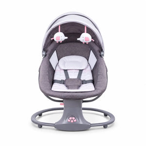 Mastela Baby Swing with Mosquito Net Front View