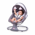 Mastela 3-in-1 Baby Swing & Bassinet Pink with Baby