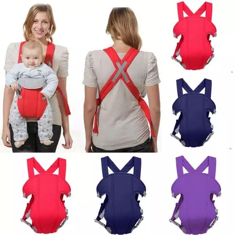 Baby Carrier Belt