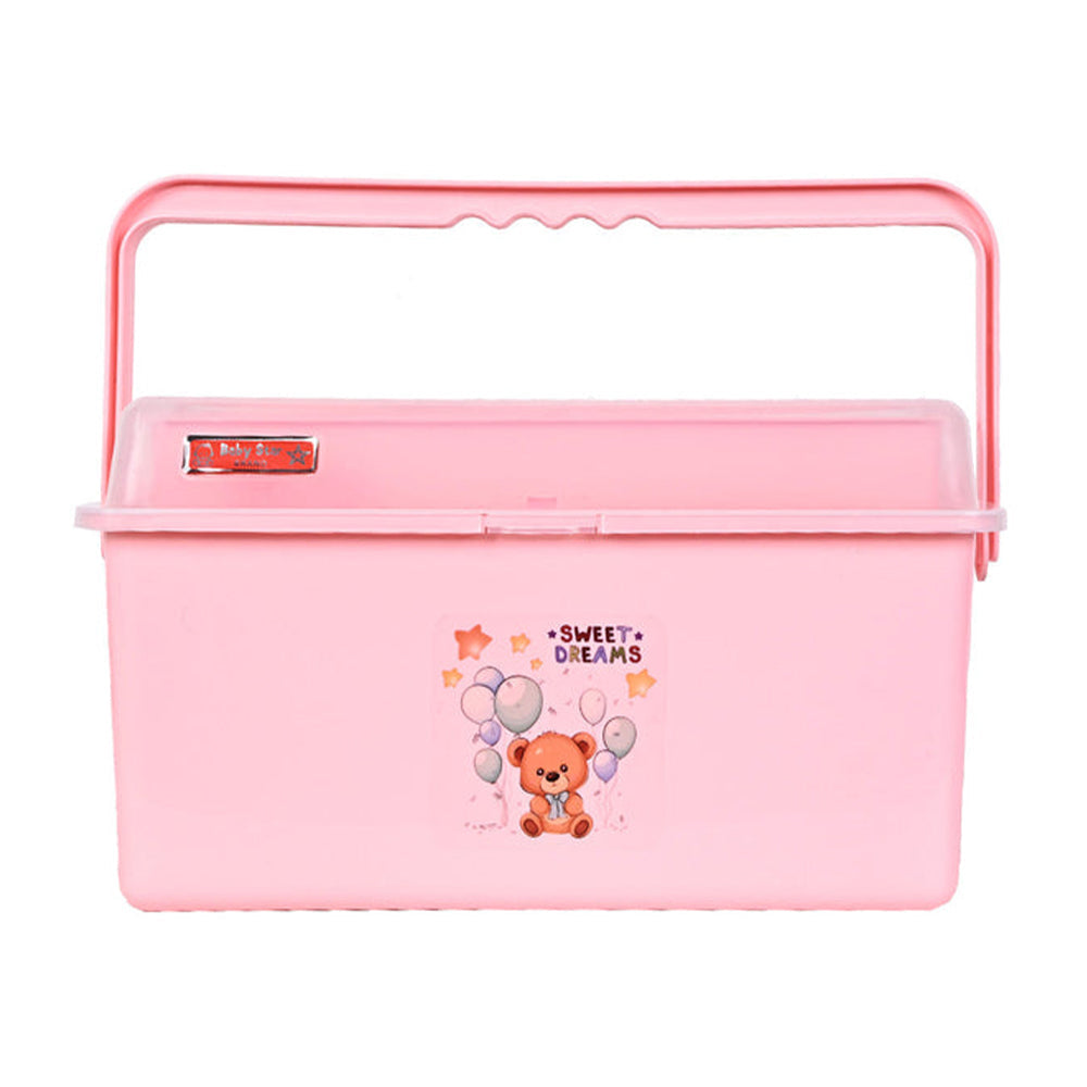 Baby Accessories Storage Box