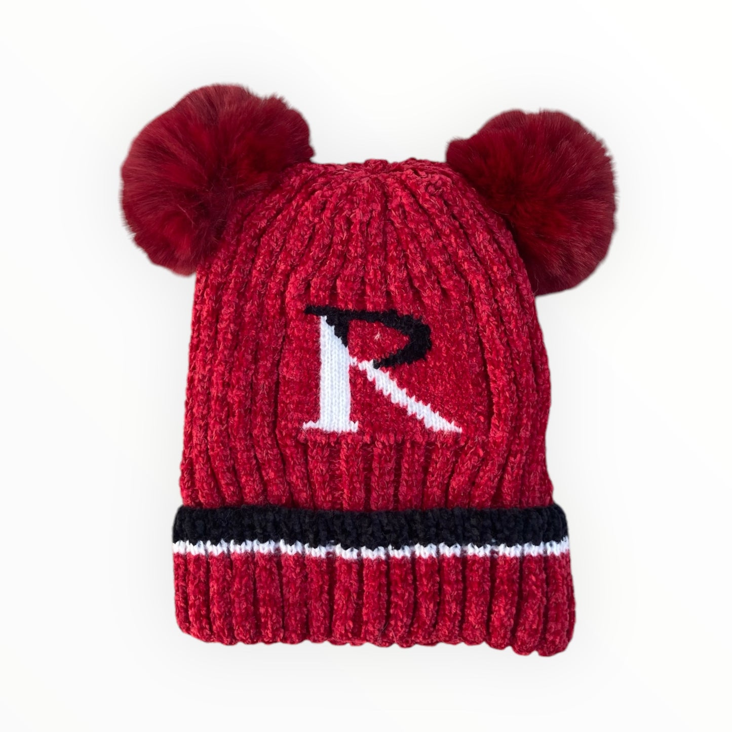 Baby Winter Woolen Cap