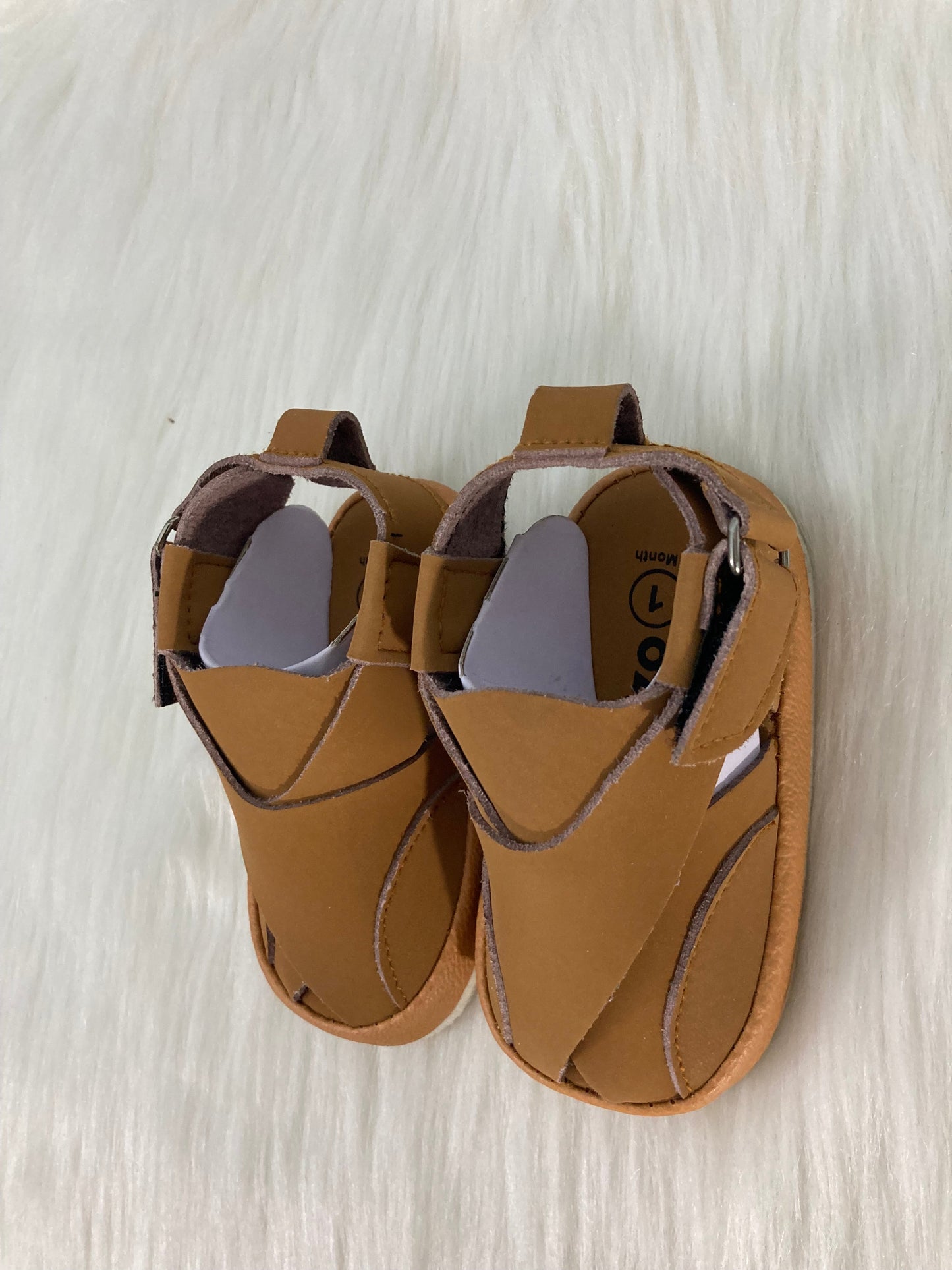 Peshawari Sandals