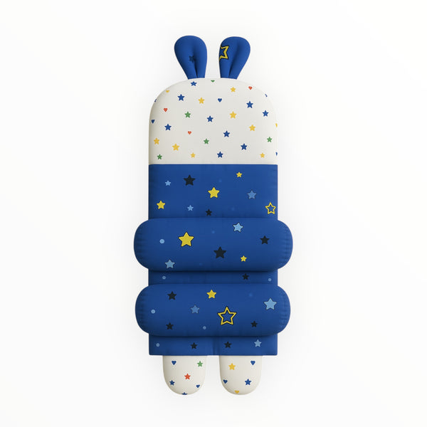 Adjustable Baby Head Shaping Pillow for Newborns – Prevent Flat Head Syndrome