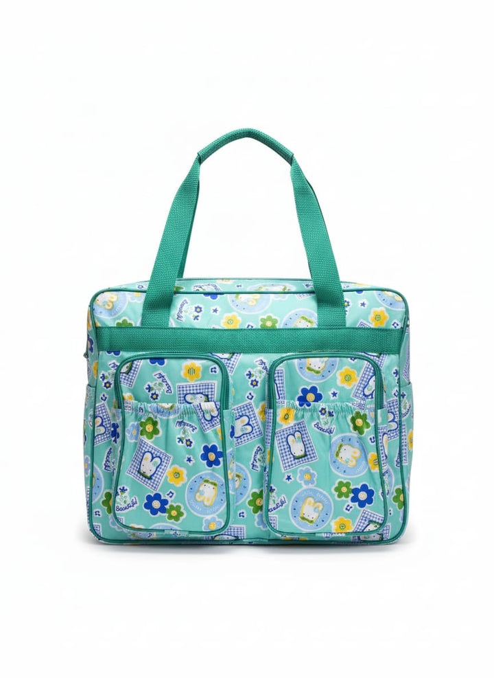 baby diaper bag multi pockets