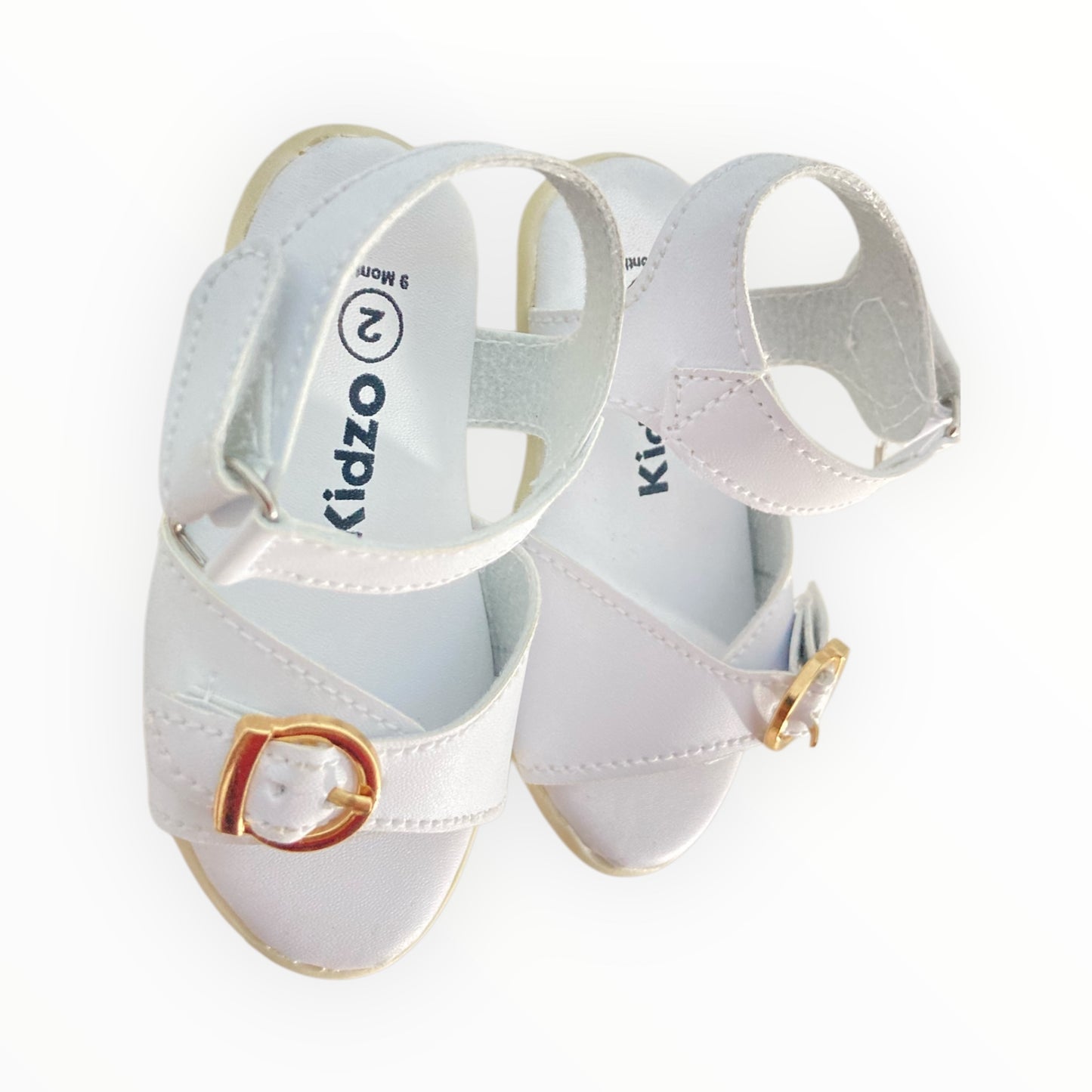 Baby Girl Stylish Sandals