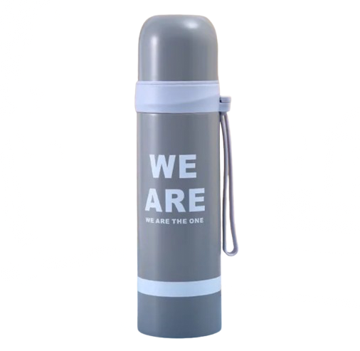 Hot and Cold Stainless Steel Vacuum Thermos 500ML