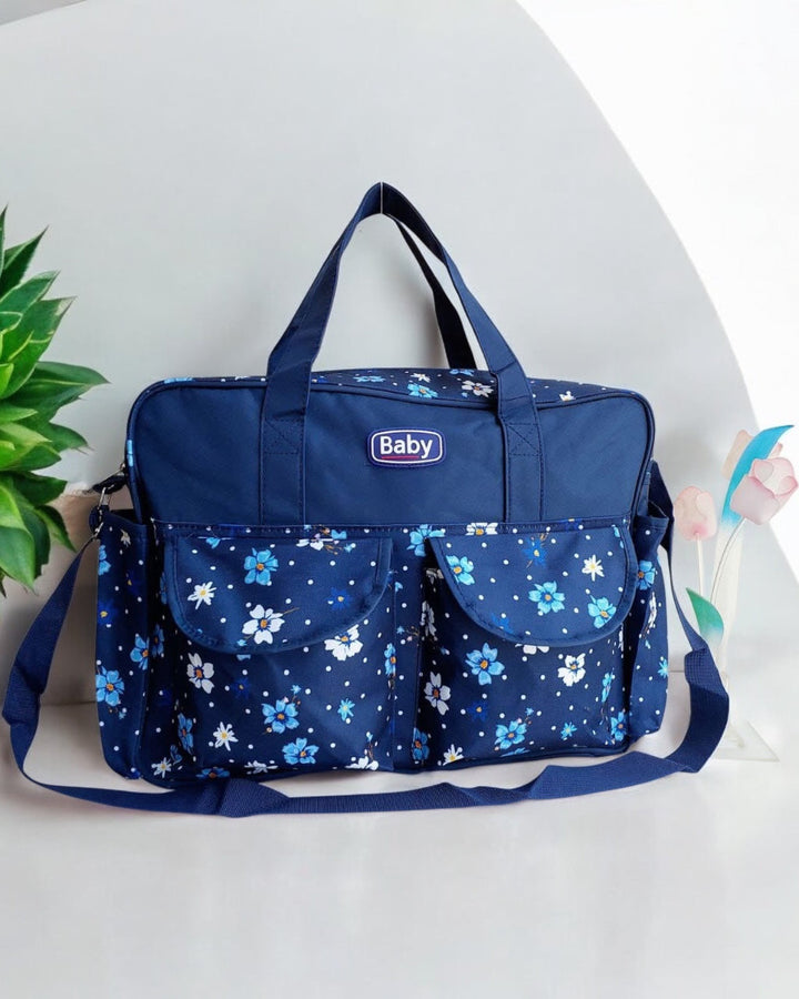 Mother Bag – Spacious, Durable, and Stylish Baby Essentials Organizer