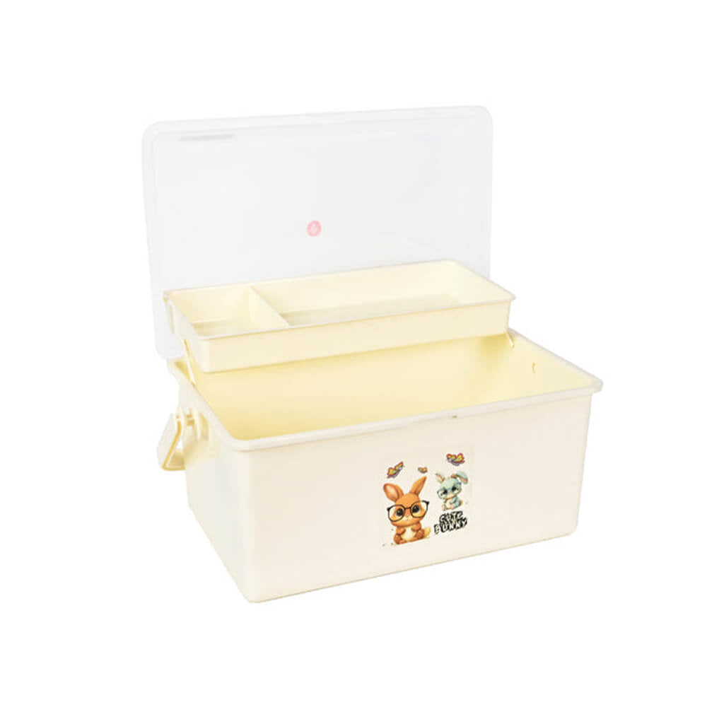 Baby Accessories Storage Box