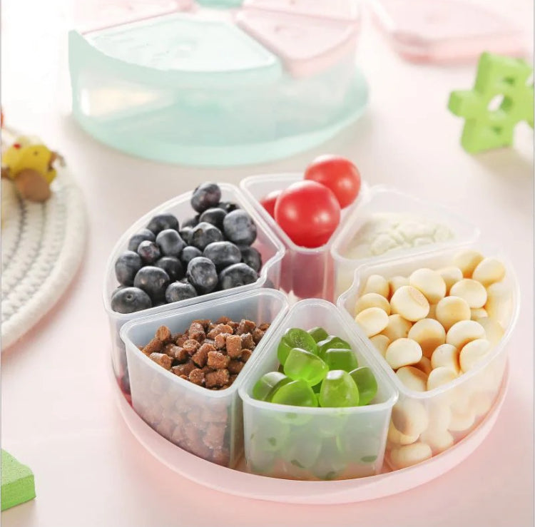 Baby Food Storage Container