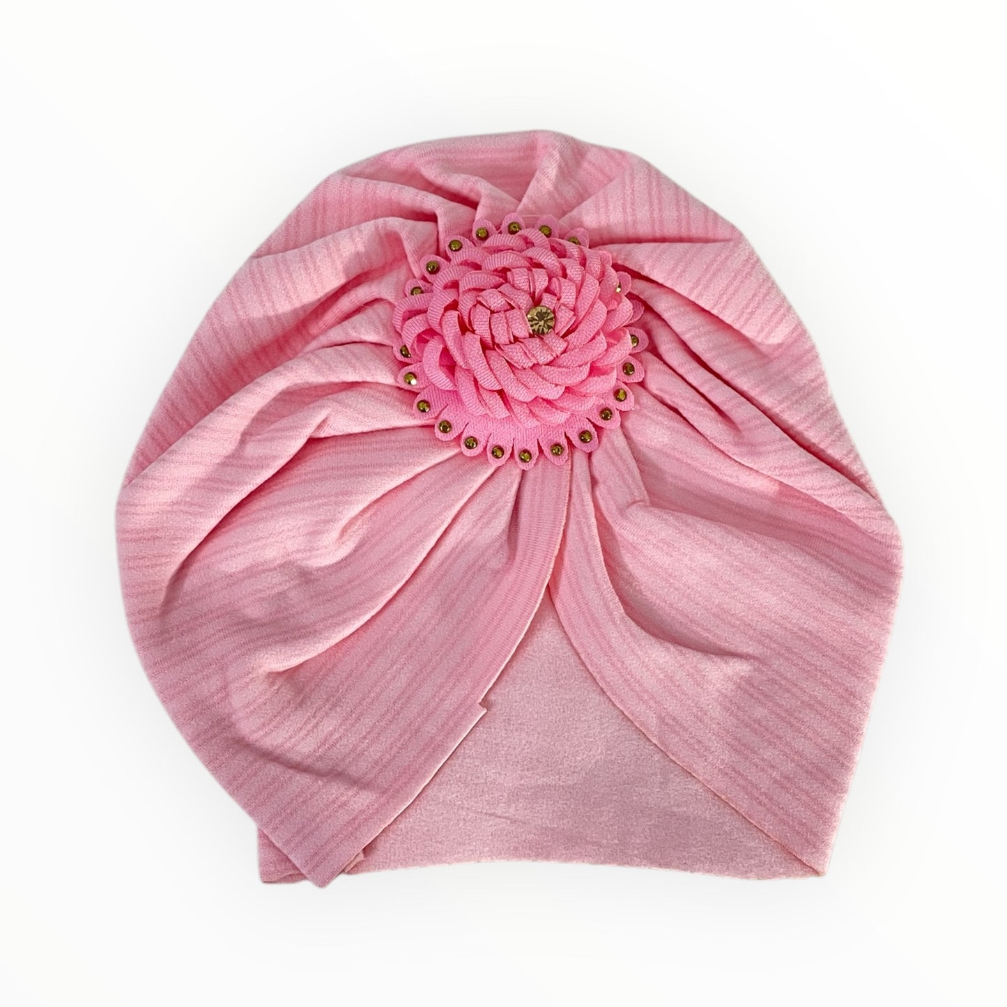 Baby Turban Cap