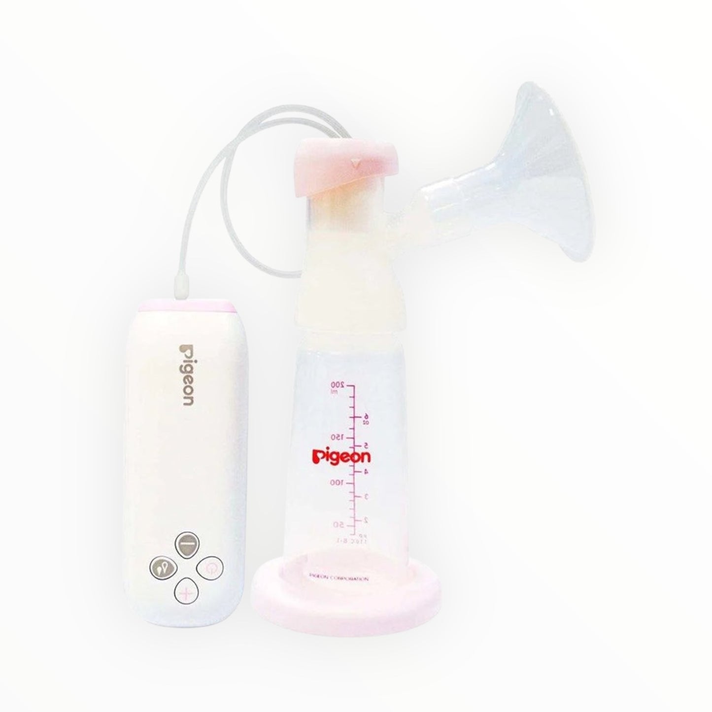 Pigeon Gomini Electric Breast Pump Single