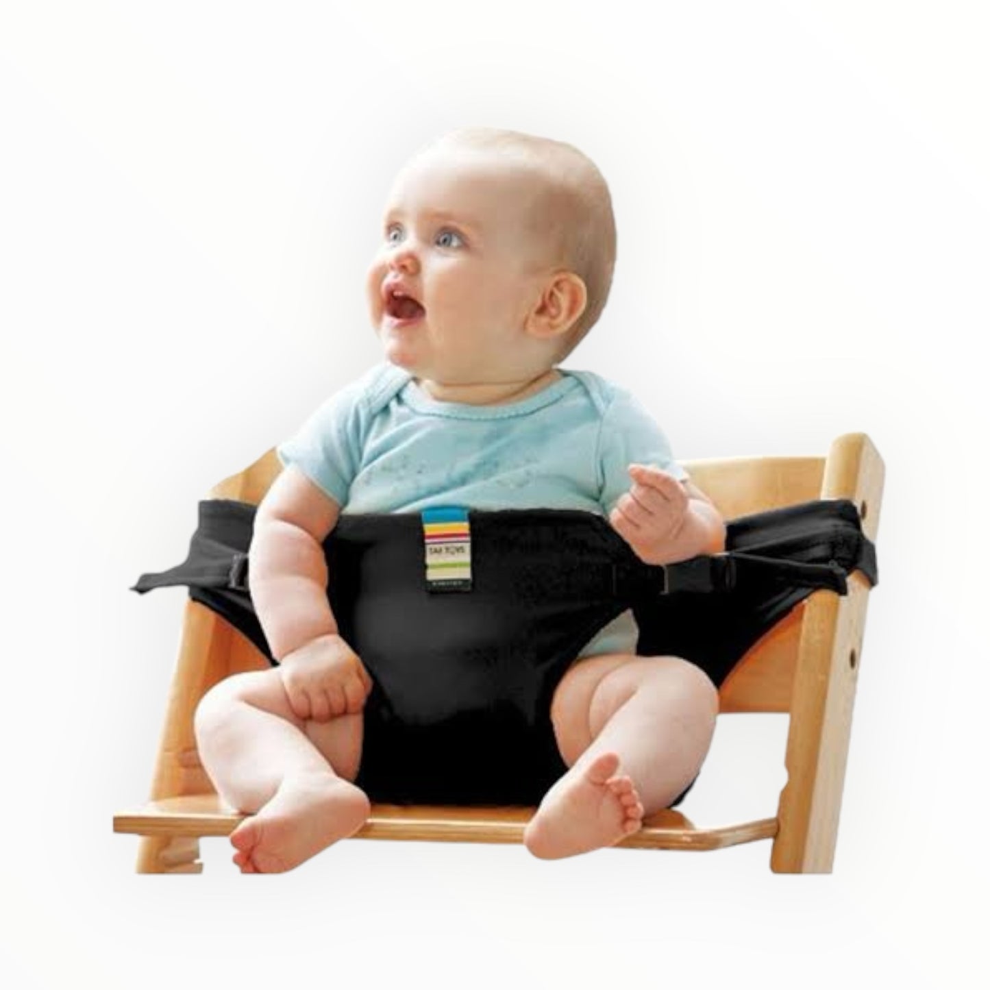 Baby Chair Safety Belt