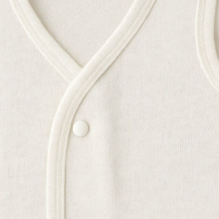 Pack of 3 White Baby Sandos | Baby Inner Vest Online in Pakistan ...