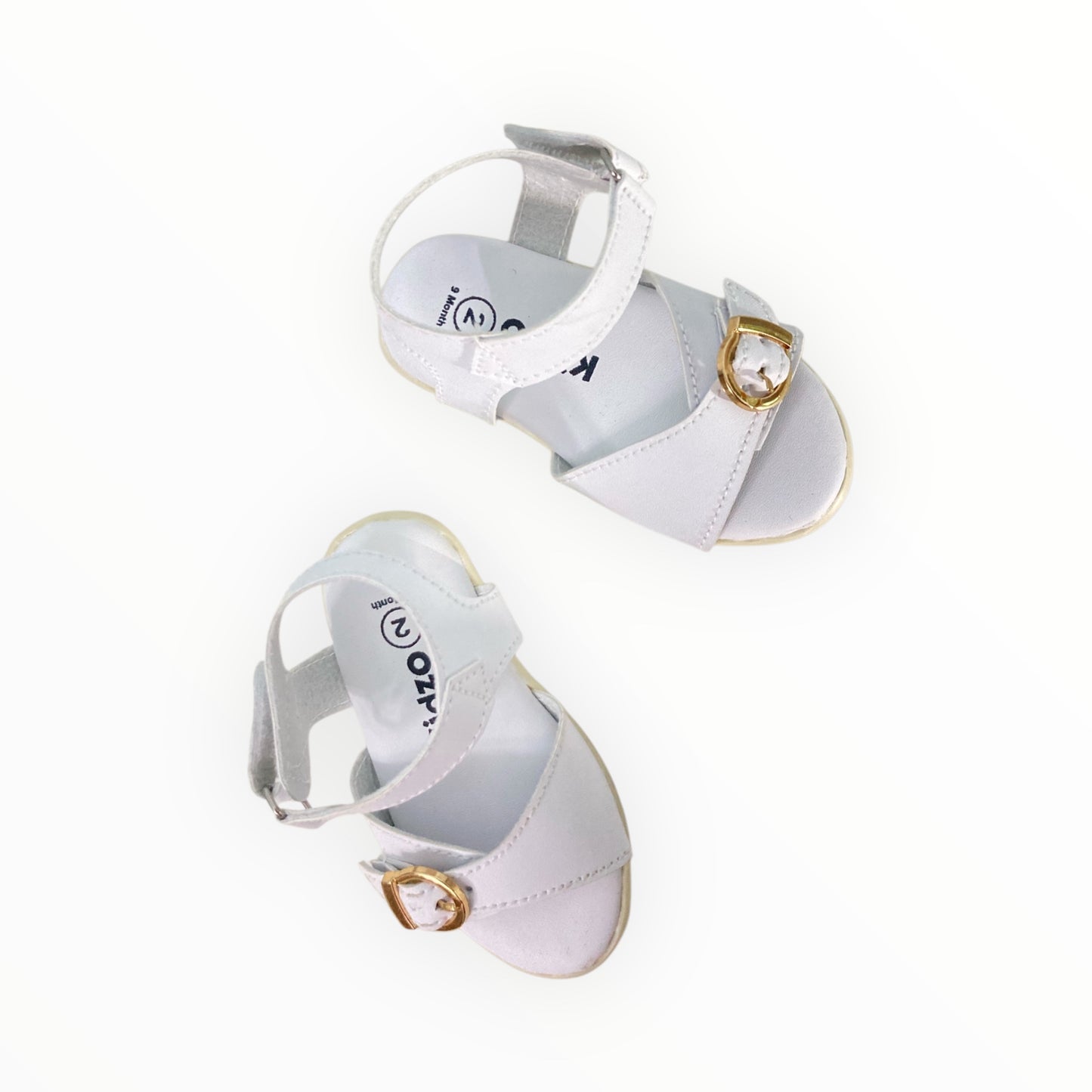 Baby Girl Stylish Sandals