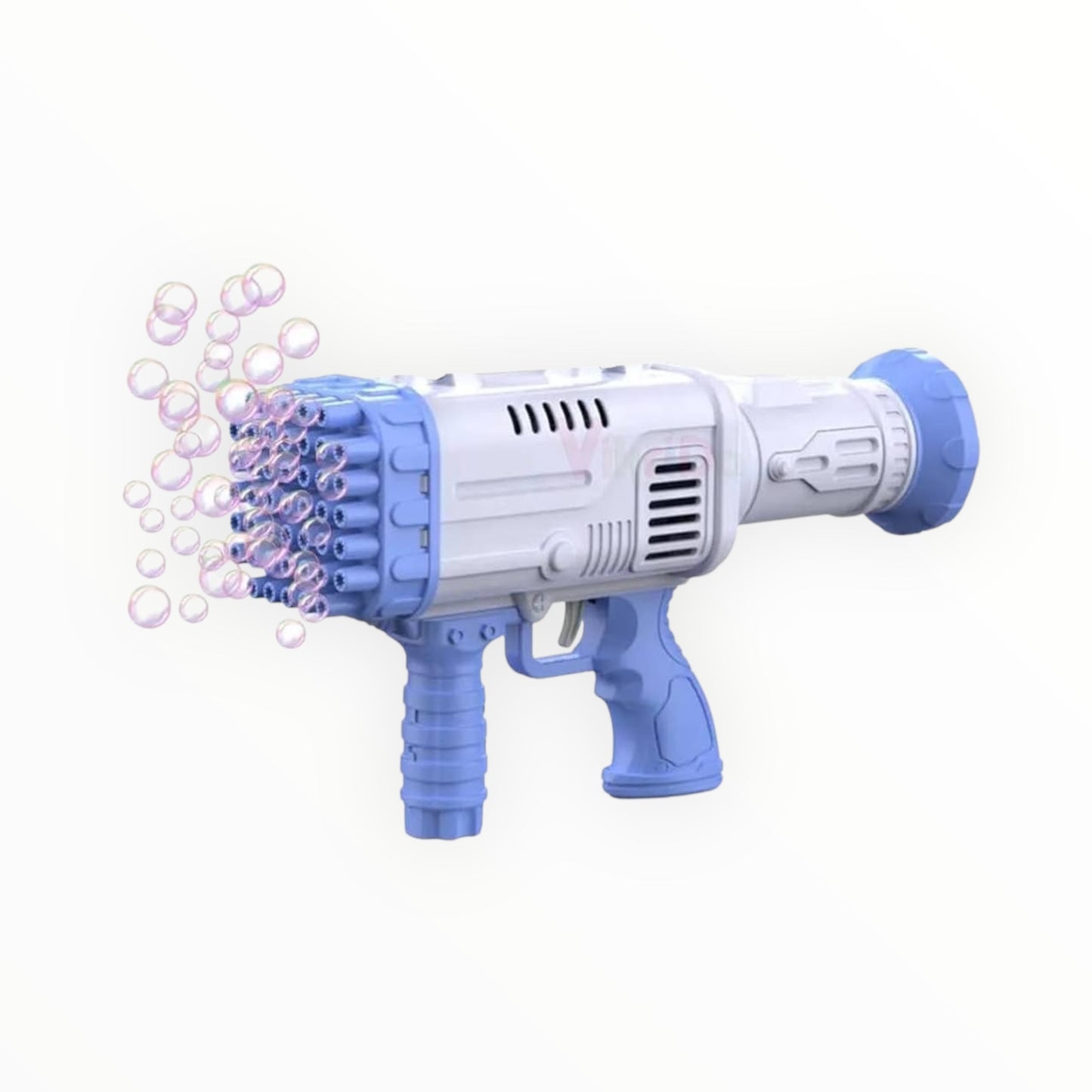 Bubble Gun 32 Holes – Endless Bubble Fun