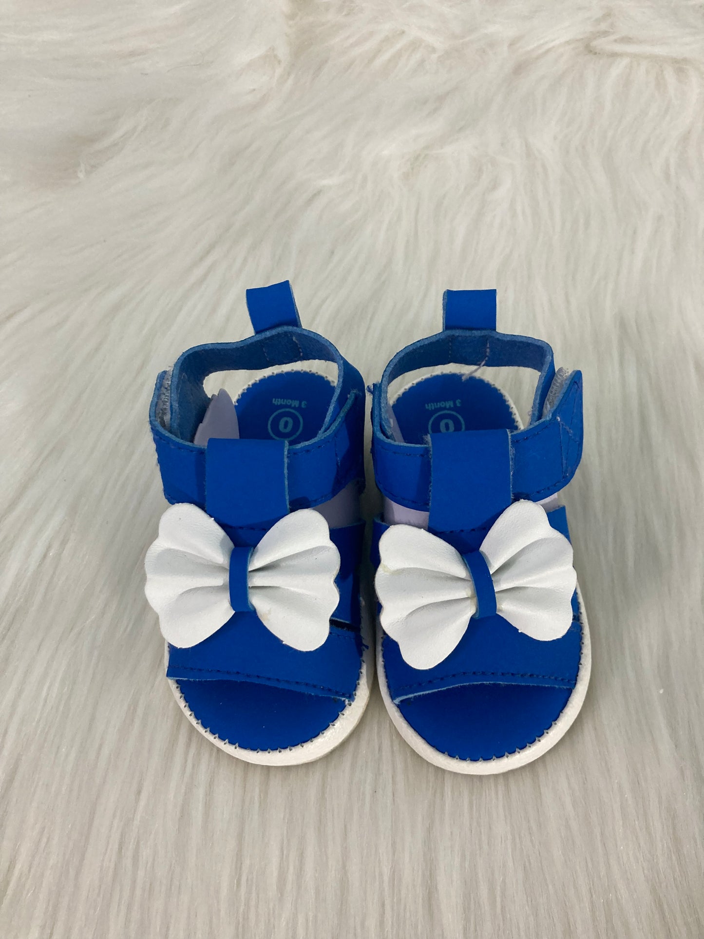 Baby Girl Stylish Sandals