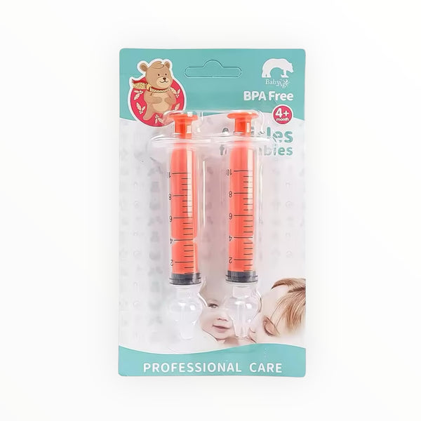 Baby nasal aspirator with soft suction, BPA-free materials, and ergonomic design for gentle and effective mucus removal. Reusable and easy to clean.