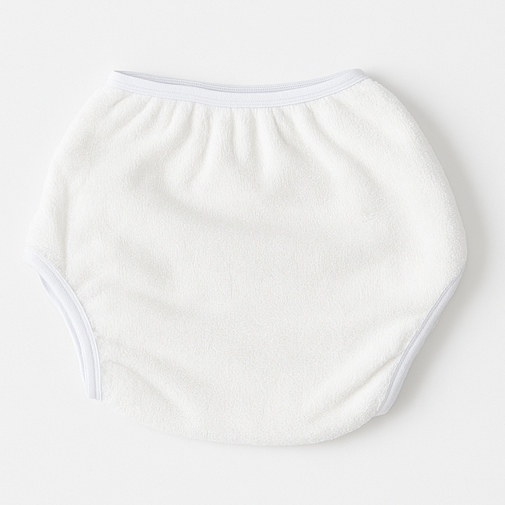 Pack of 3 Washable Baby Diaper Panties