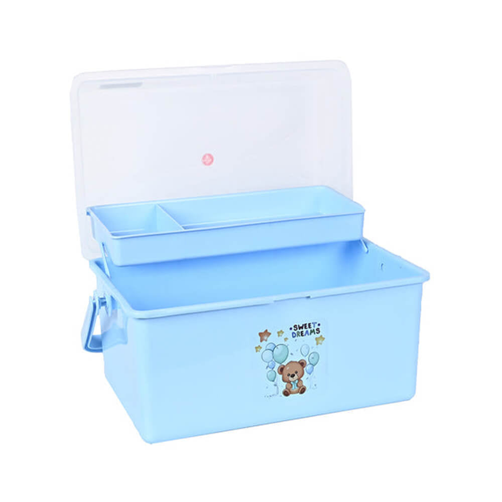 Baby Accessories Storage Box