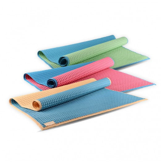 AIR FILLED RUBBER BABY MASSAGE SHEET (60CM X 90CM)