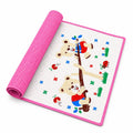 Air-Filled Waterproof Baby Changing Mat 60x90cm in Pakistan