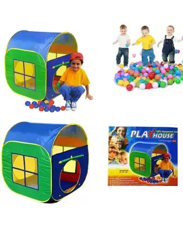 Play House Tent For Kids