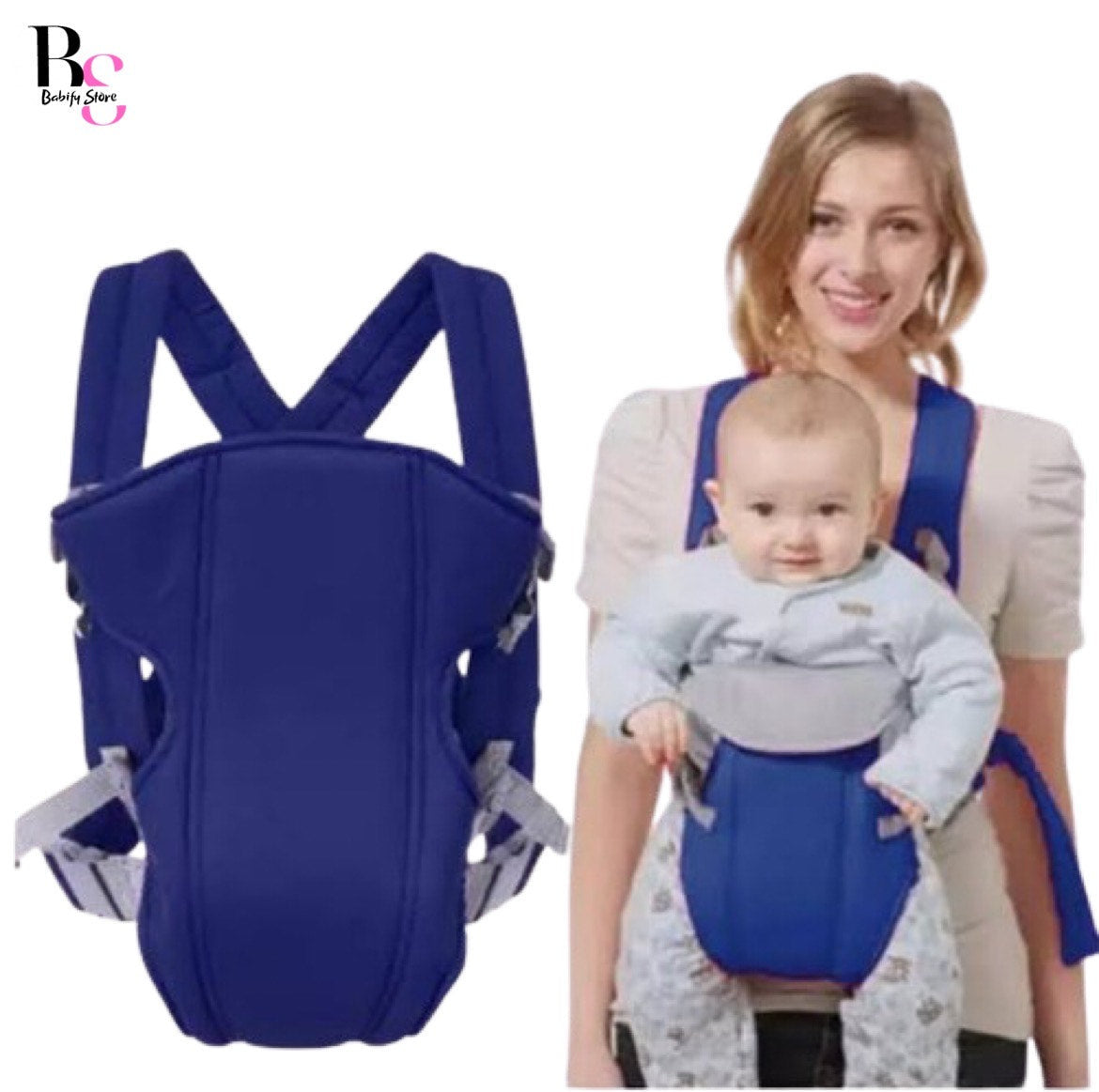 Baby Carrier Belt