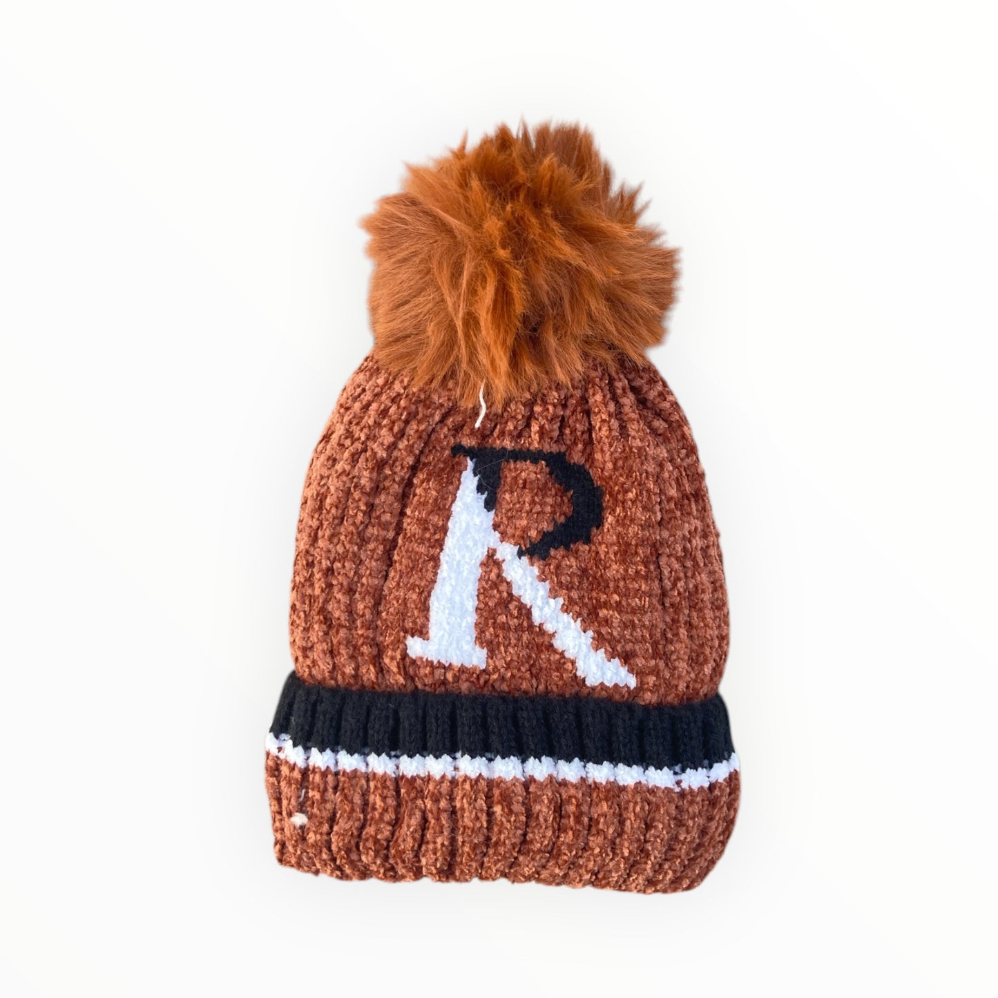 Baby Winter Woolen Cap