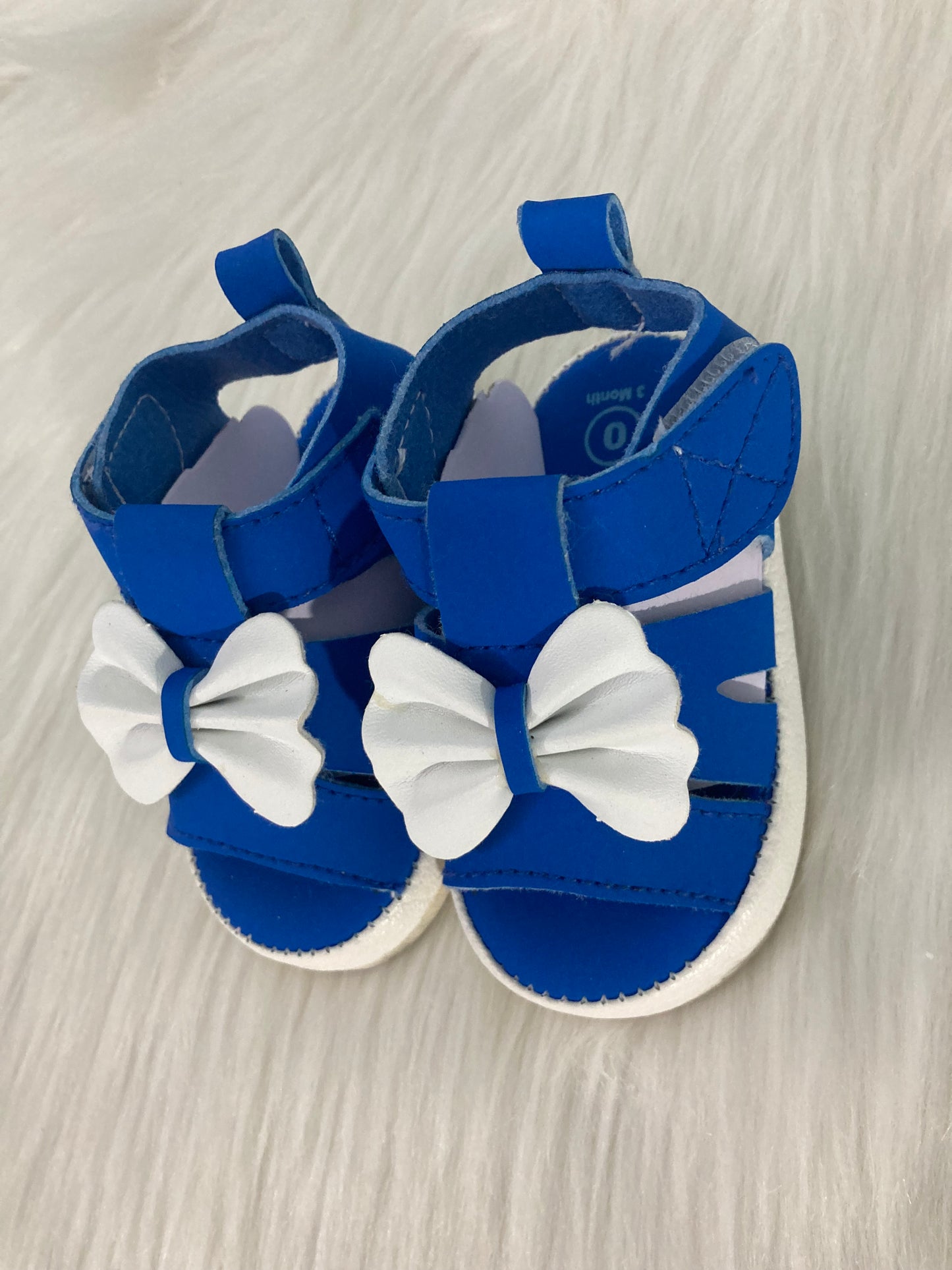 Baby Girl Stylish Sandals