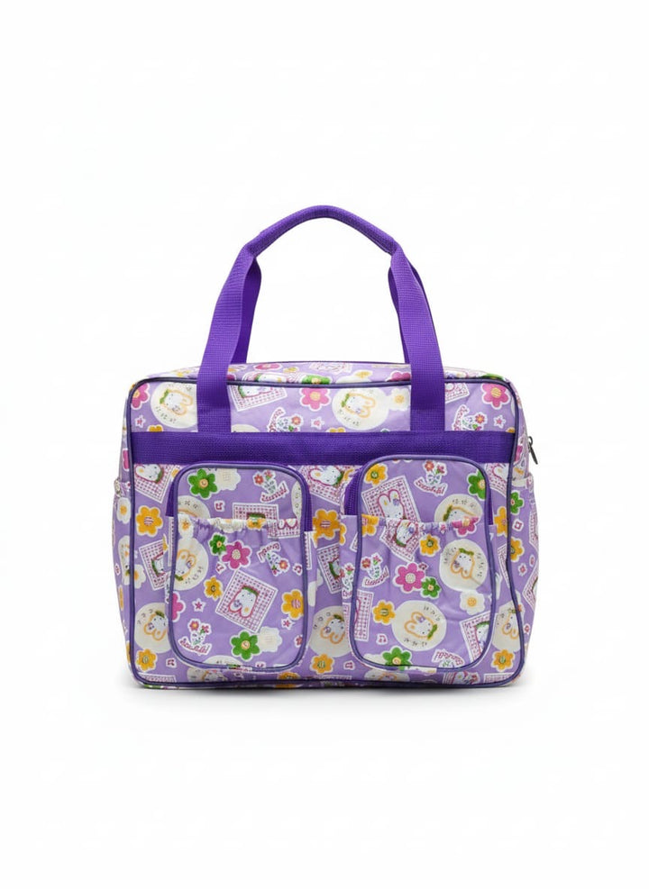 baby diaper bag multi pockets