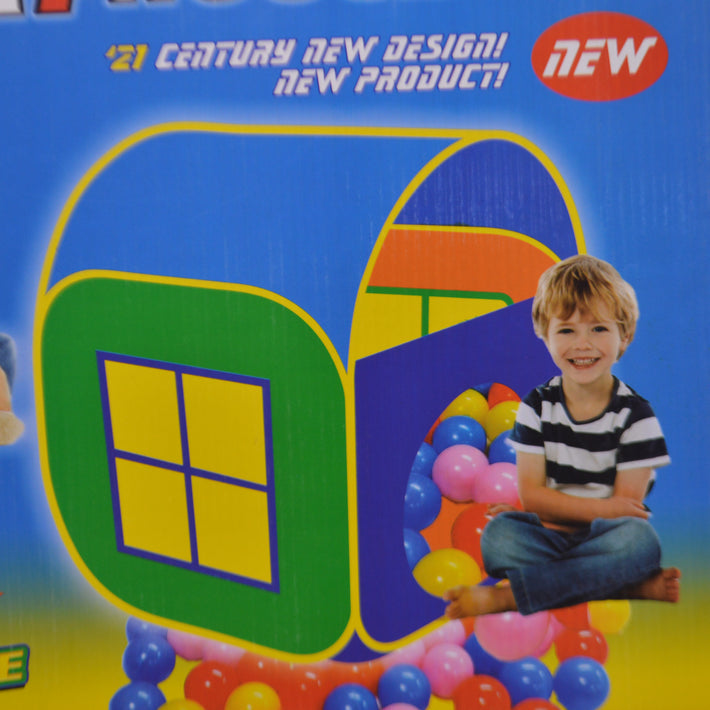 Play House Tent For Kids