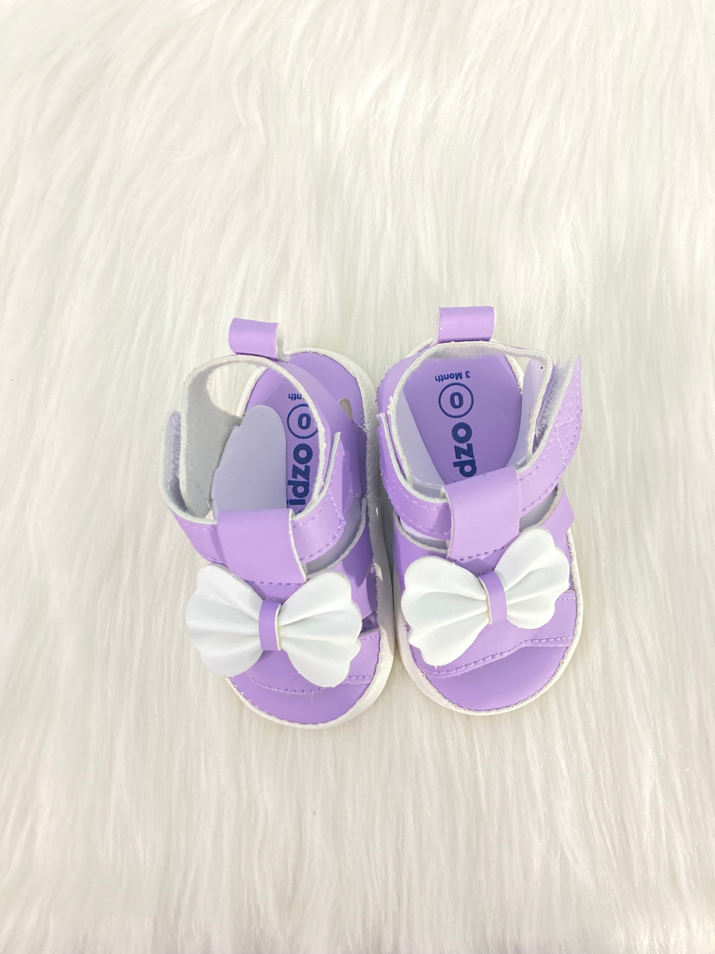 Baby Girl Stylish Sandals