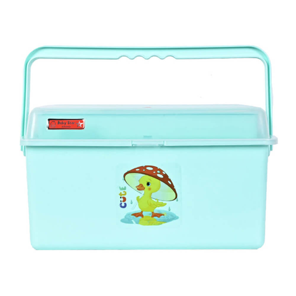 Baby Accessories Storage Box