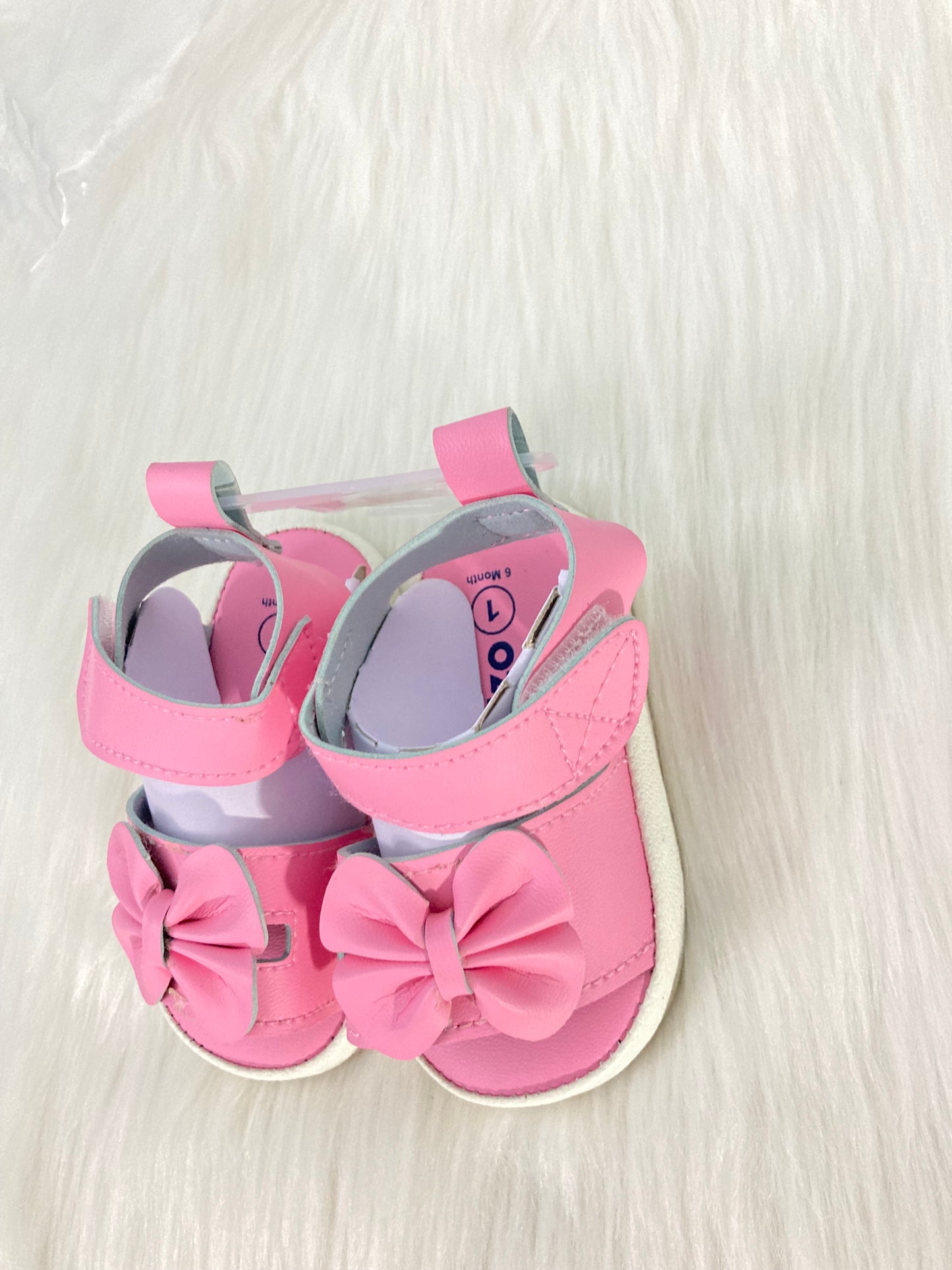 Baby Girl Stylish Sandals