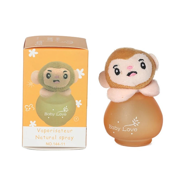 Baby Character Cologne Perfume - 50ml