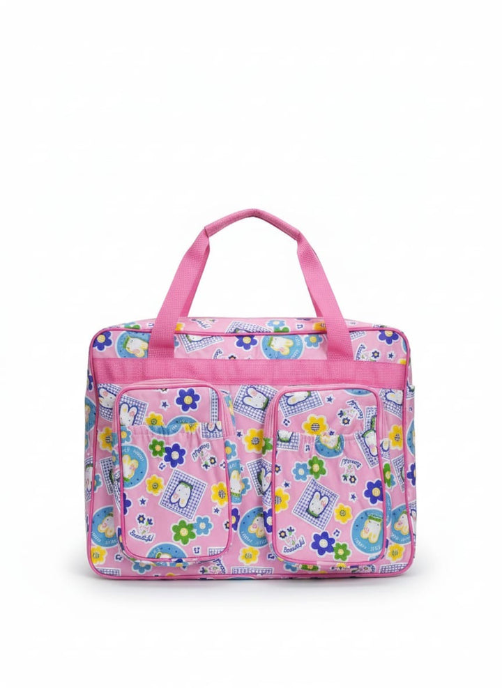 baby diaper bag multi pockets