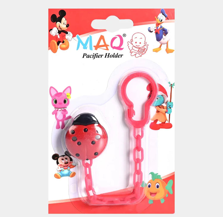 Baby Pacifier Holder